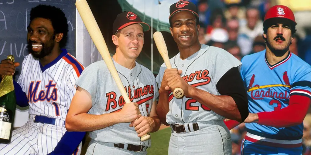Who had the worst Uniform color combo of all time? This is my pick : r/ baseball