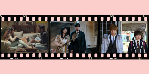 The 20 Best Asian Dramas on Netflix to Add to Your Must-Watch List