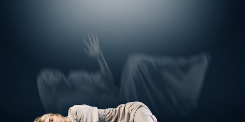 Lucid Dreaming Isn't Sleep or Wakefulness—It’s a New State of Consciousness, Scientists Find