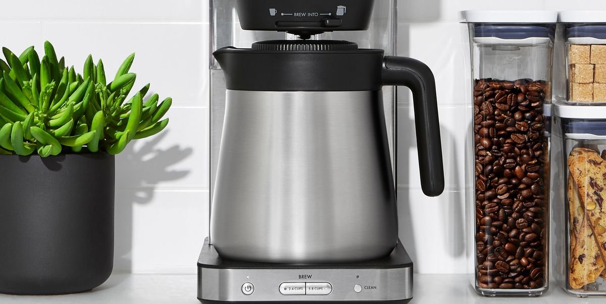The Best Coffee Maker of 2021 Is Crazy Cheap Right Now