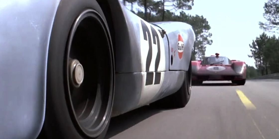 Go see 'Ford v Ferrari,' then watch these 5 other racing movies