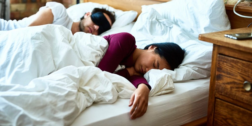 Sleep - cover