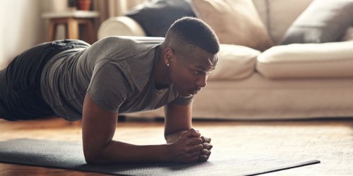 The Best Cardio Workouts You Can Do at Home