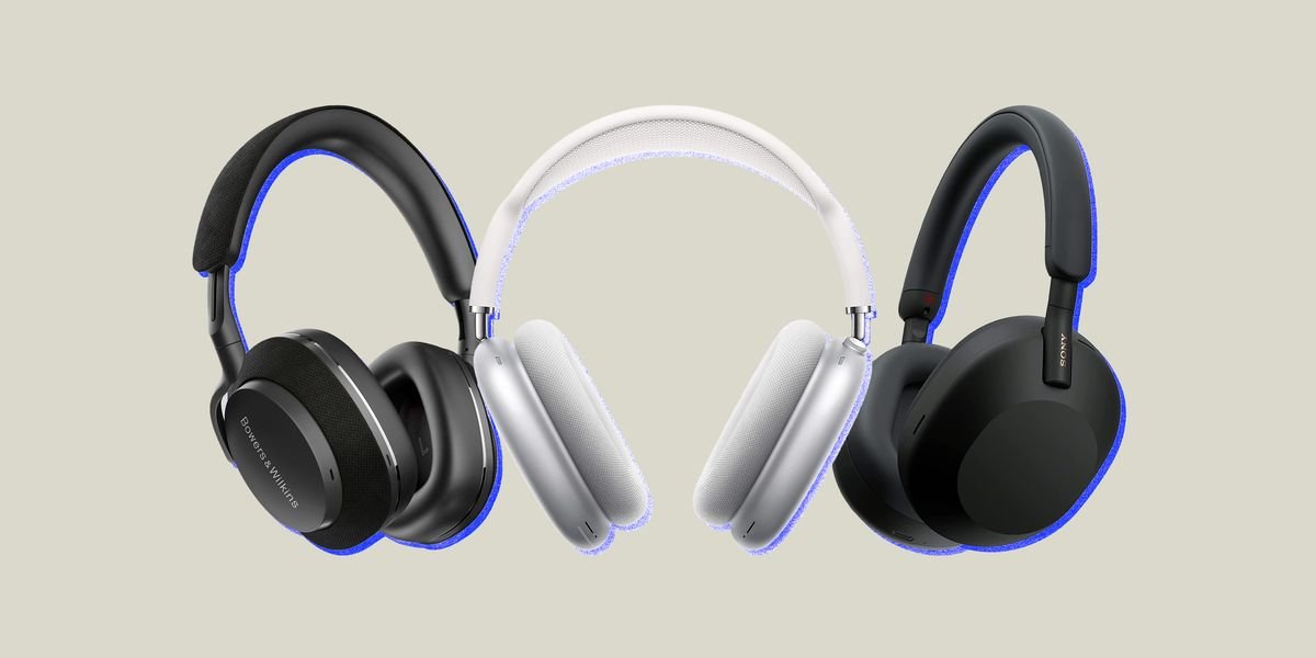 The Best Noise-Canceling Headphones of 2023 — Which Is Right For You?