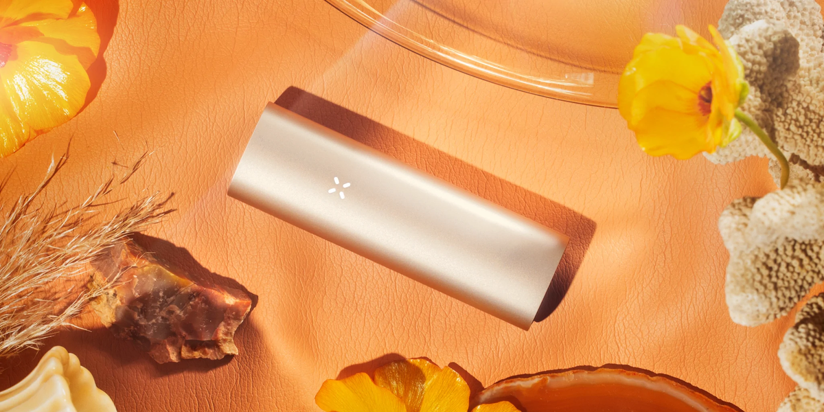 The Best Weed Vaporizer Is 20% Off