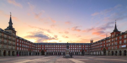 Visita ora la Spagna, una collezione di paesaggi da cartolina da vedere subito