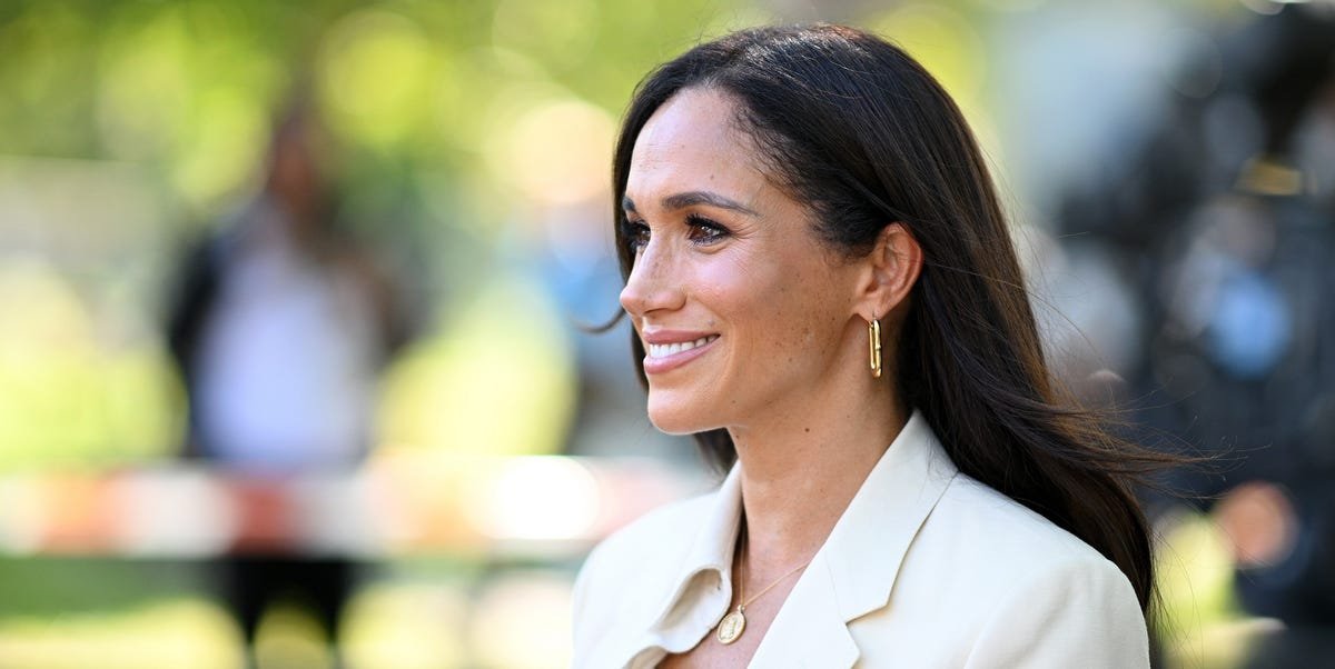 Meghan Markle's favourite moisturiser delivers more glow than any other you've tried