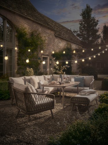 12 garden furniture sets perfect for outdoor entertaining