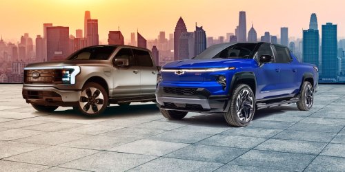 Every Electric Pickup Truck Currently on the Horizon