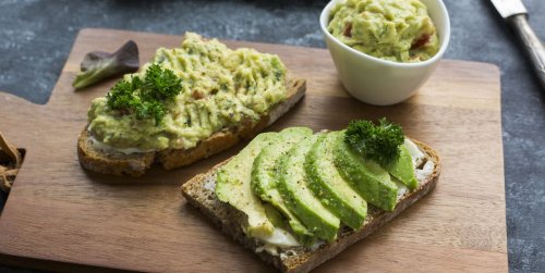 How Eating One Avocado a Day Can Help Your Health