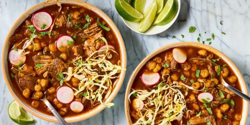 69 Recipes for Traditional (& Not-So-Traditional) Mexican Foods
