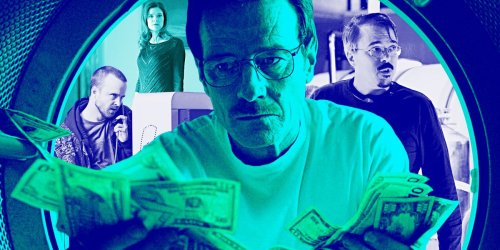 'It Had Never Been Done on Television Before': The Oral History of 'Breaking Bad'