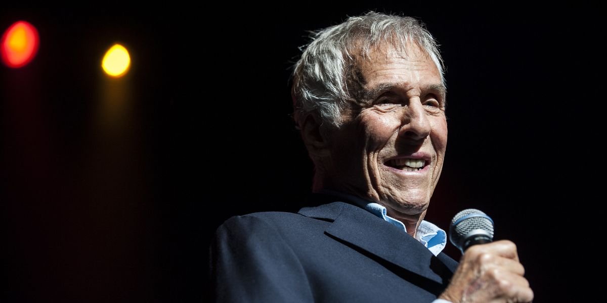 What It Was Like to Work with Burt Bacharach, in the Words of His Collaborators