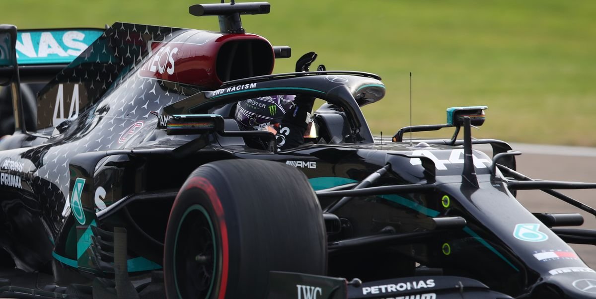 How Lewis Hamilton's Leap of Faith in 2012 Changed F1 History