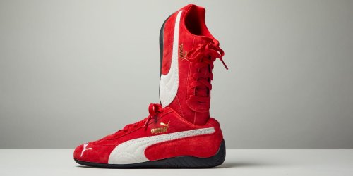 The Sneakers That Made Me Love Sneakers