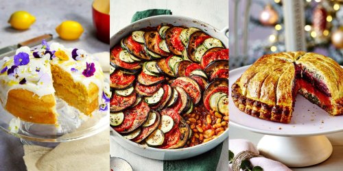 20 vegan Easter recipes to try for 2023