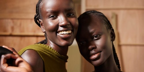 A Guide To Clinical Skincare For Darker Skin - From Choosing The Right Practitioner To Which At-Home Tech Is Safe