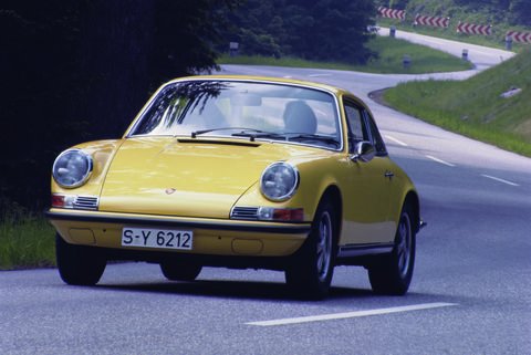 Porsche 911 Buyer's Guide: Every Generation From Original to 992