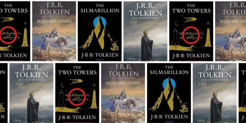 How To Read The Lord of the Rings & J.R.R. Tolkien's Other Books In Order