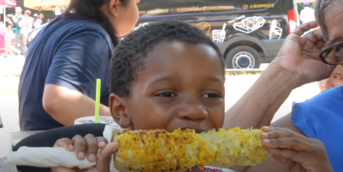 What's With the Corn Meme?