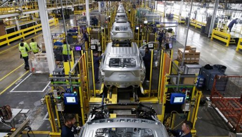 Trump's 25% car tariffs: See how they'll impact America's auto industry 