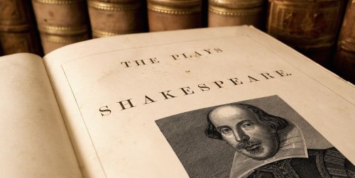 A Bombshell New Study Suggests Shakespeare May Not Have Written 15 of His Famous Plays
