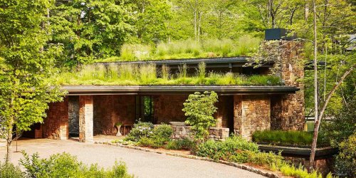 How 'Circular Design' Can Make Our Homes More Sustainable