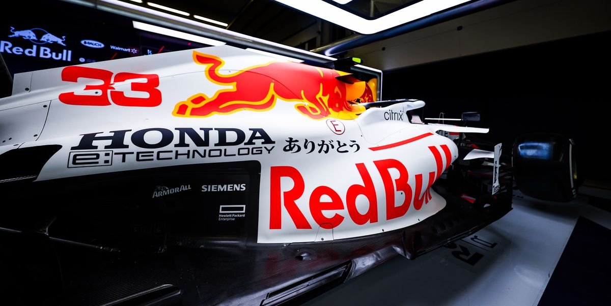 How Honda Will Continue to Play a Key Role at Red Bull F1 After 2021