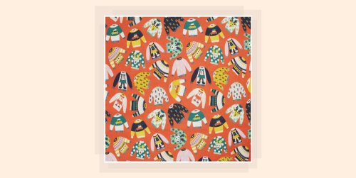 Best Christmas fabrics for festive crafts