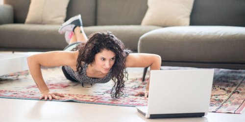 8 of the best free workouts on YouTube