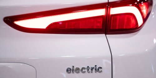 Is this the turning point for Electric vehicles?  