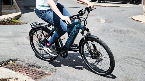Our experts chose the best e-bikes for your spring adventures