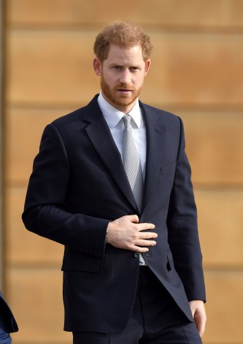 Prince Harry Launches Legal Bid To Ensure Meghan Markle, Archie And Lilibet’s Safety During UK Visits