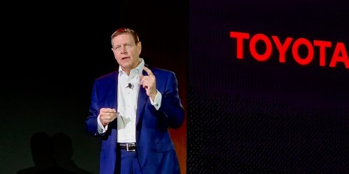 Toyota warns tariffs are making cars unaffordable—See why 