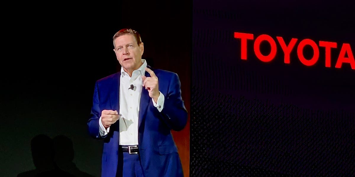 Toyota Sounds Alarm: Trump-Era Tariffs Driving Car Prices Out of Reach—Here's What You Need to Know