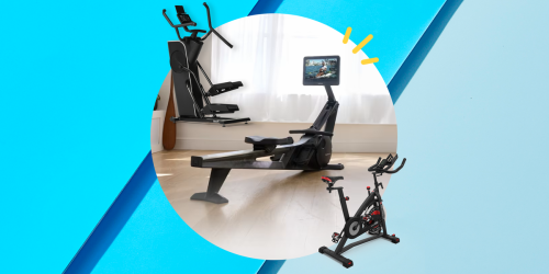 The 15 Best Cardio Machines For 2024-2024, According To Certified Trainers