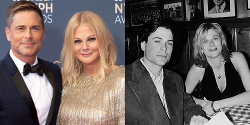 '9-1-1 Lone Star' Actor Rob Lowe Shares the Secret to His Beautiful Marriage to Sheryl Berkoff