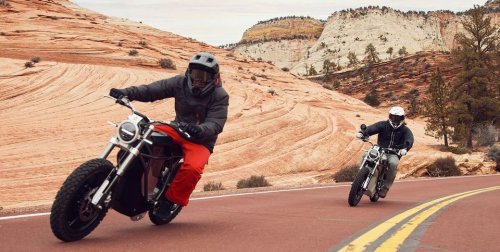 The best electric 2-wheelers that will make you leave gasoline forever