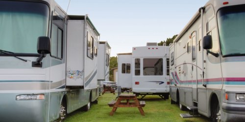 The 15 Best RV Hacks of All Time
