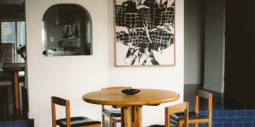 This Calming Midcentury House Is Proof that Houses Have Souls