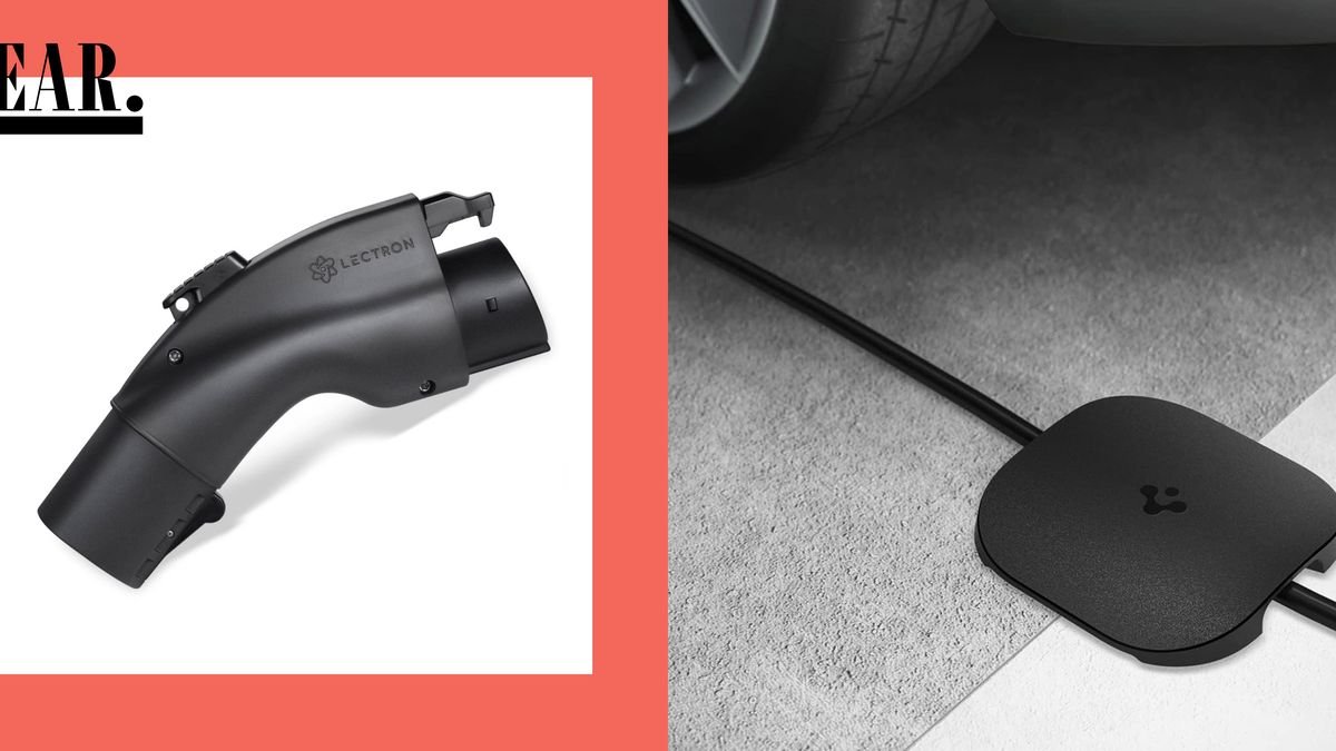 Our Favorite EV Charging Accessories to Amp Up Your Ride