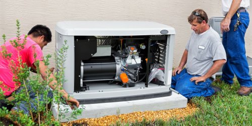 Should You Buy a Standby Generator?