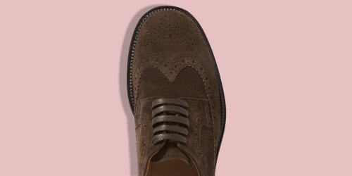 Find Your Footing With the 20 Best Derby Shoes