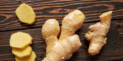 10 Health Benefits Of Ginger That Are Seriously Impressive