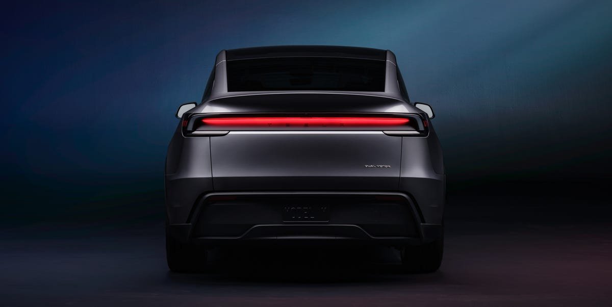 Tesla Announces It Will Sell a Basic, Entry-Level EV That Costs Less