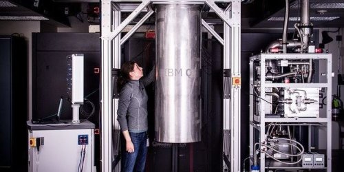 IBM Unveils the Most Powerful Quantum Computer Yet