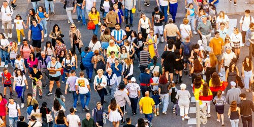 Oops, Scientists May Have Severely Miscalculated How Many Humans Are on Earth