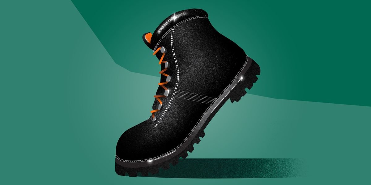 This Is Where Some of America’s Best Hiking Boots Are Made