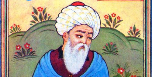 15 Powerful Rumi Quotes That Have Stood the Test of Time