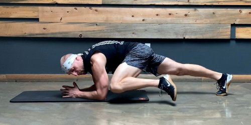 A 20-Minute Ab Workout to Build a Strong Core